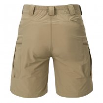 Helikon-Tex OTS Outdoor Tactical Shorts 8.5 Lite - Olive Drab - L