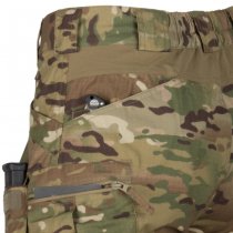 Helikon-Tex UTS Urban Tactical Flex Shorts 8.5 NyCo Ripstop - Multicam - XL