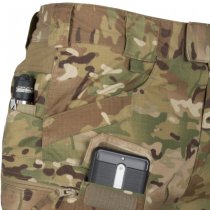 Helikon-Tex UTS Urban Tactical Flex Shorts 8.5 NyCo Ripstop - Multicam - 3XL