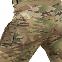 Helikon-Tex UTS Urban Tactical Flex Shorts 8.5 NyCo Ripstop - Multicam - 3XL