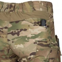 Helikon-Tex UTS Urban Tactical Flex Shorts 8.5 NyCo Ripstop - Multicam - 4XL