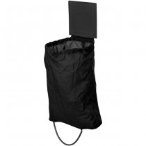 Direct Action Slick Dump Pouch - Black