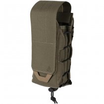 Direct Action Tac Reload Pouch Rifle - Ranger Green