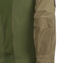 Direct Action Vanguard Combat Shirt - Adaptive Green - L