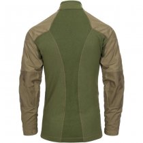 Direct Action Vanguard Combat Shirt - Adaptive Green - XS