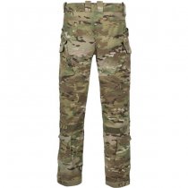 Direct Action Vanguard Combat Trousers - RAL 7013 - 2XL - Long