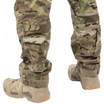 Direct Action Vanguard Combat Trousers - RAL 7013 - 2XL - Long