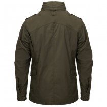 Helikon-Tex Covert M65 Jacket - Ash Grey - 3XL