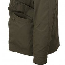 Helikon-Tex Covert M65 Jacket - Ash Grey - 3XL