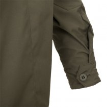 Helikon-Tex Covert M65 Jacket - Ash Grey - 3XL