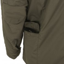 Helikon-Tex Covert M65 Jacket - Ash Grey - 3XL