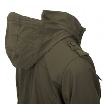 Helikon-Tex Covert M65 Jacket - Ash Grey - 3XL