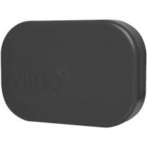 Wildo Camp-A-Box Only - Black / Dark Grey A