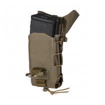 Direct Action Tac Reload Pouch AR-15 - Ranger Green