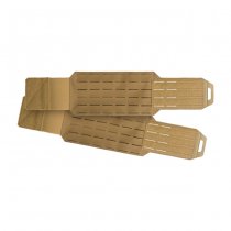 Direct Action Spitfire MK II Modular Cummerbund - Coyote Brown