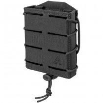 Direct Action Speed Reload Pouch Rifle Short - Black