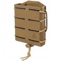 Direct Action Speed Reload Pouch Rifle Short - Coyote