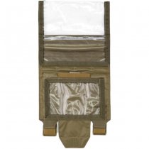 Direct Action GRG Pouch - Ranger Green