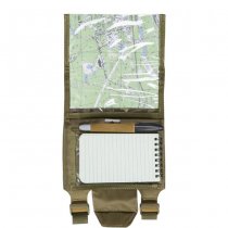 Direct Action GRG Pouch - Ranger Green