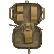 Direct Action Med Pouch Horizontal Mk III - Adaptive Green