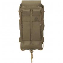 Direct Action Med Pouch Vertical Mk II - Adaptive Green