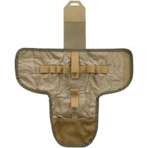 Direct Action Med Pouch Vertical Mk II - Adaptive Green