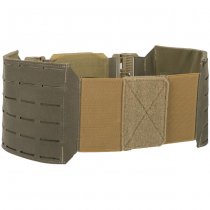 Direct Action Spitfire MK II Rapid Access Cummerbund - Shadow Grey - M