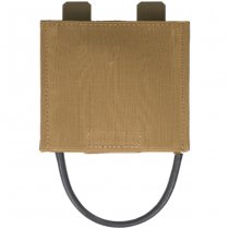 Direct Action Low Profile Dump Pouch - Adaptive Green