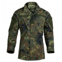 Invader Gear Revenger TDU Shirt - Flecktarn - 2XL