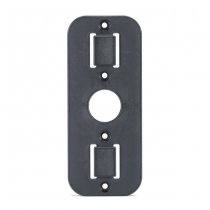 Mag Pump Mounting Plate Base - Black