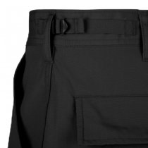 Helikon-Tex BDU Shorts PolyCotton Ripstop - Olive Green - L