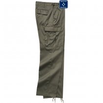 Brandit US Ranger Trousers - Olive - XL