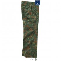 Brandit US Ranger Trousers - Flecktarn - 2XL