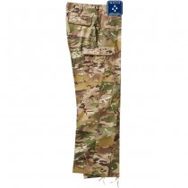 Brandit US Ranger Trousers - Tactical Camo  - 5XL