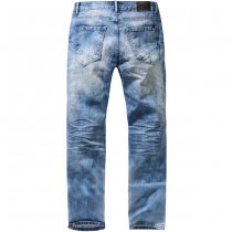 Brandit Will Denim Jeans - Denim Blue - 36 - 34