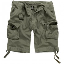 Brandit Urban Legend Shorts - Olive - M