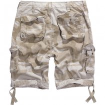 Brandit Urban Legend Shorts - Woodland - 6XL