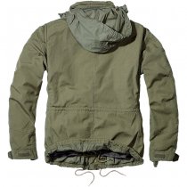 Brandit M65 Giant - Olive - M