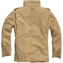 Brandit M65 Giant - Camel - XL