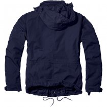 Brandit M65 Giant - Navy - 2XL