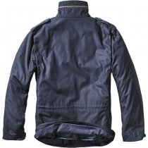 Brandit M65 Fieldjacket Classic - Navy - M