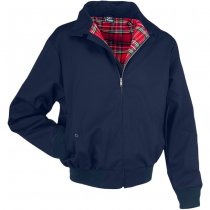 Brandit Lord Canterbury Jacket - Navy - 3XL