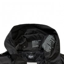 Brandit M51 US Parka - Black - 2XL