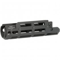 Midwest Industries HK MP5 M-LOK Handguard - Black