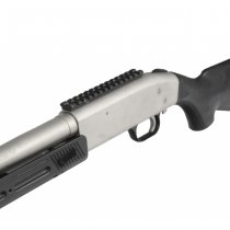 Leapers Pro Model 500 Shotgun Rail Mount