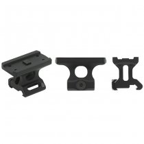 Leapers Super Slim Absolute Co-Witness Mount Aimpoint T1