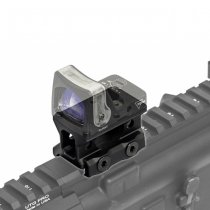 Leapers Super Slim Absolute Co-Witness Mount Trijicon RMR Dot Sight