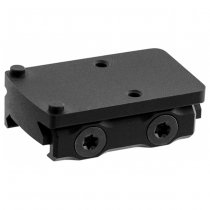 Leapers Super Slim Low Profile Mount Trijicon RMR Dot Sight