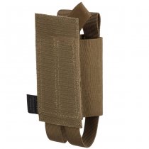 Helikon-Tex Double Rifle Magazine Insert - Black