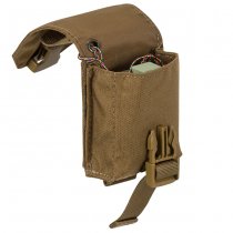 Helikon-Tex Compass / Survival Pouch - Coyote